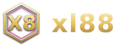 xl88 logo